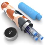 Termos portabil pentru insulina, capacitate 2-3 stilouri, DISONCARE ODYSSEY Smart, Haven