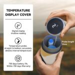 Termos portabil pentru insulina, capacitate 2-3 stilouri, DISONCARE ODYSSEY Smart, Haven - imagine 4