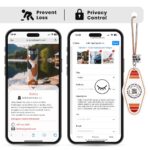 Termos portabil pentru insulina, capacitate 2-3 stilouri, DISONCARE ODYSSEY Smart, Haven - imagine 3
