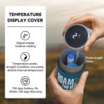 Termos portabil pentru insulina, capacitate 2-3 stilouri, DISONCARE ODYSSEY Smart, Roam Adventure - imagine 3