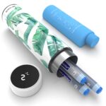 Termos portabil pentru insulina, capacitate 2-3 stilouri, KEKHEALTH ODYSSEY Smart, Chloe