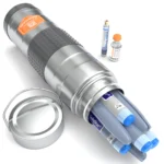 Recipient biogel racire (potrivit pentru gama Intercontinental 7 stilouri) - imagine 5