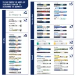 Termos portabil pentru insulina, capacitate 5-7 stilouri, DYSONCARE INTERCONTINENTAL, Navy Blue - imagine 4