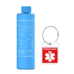 Recipient biogel racire (potrivit pentru gama Intercontinental 7 stilouri)