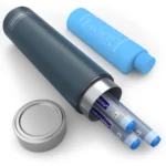 Recipient biogel racire (potrivit pentru gama Odysey + gama Intercontinental 5 stilouri) - imagine 6