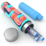 Recipient biogel racire (potrivit pentru gama Odysey + gama Intercontinental 5 stilouri) - imagine 7