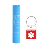 Recipient biogel racire (potrivit pentru gama Holiday)