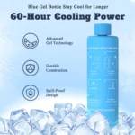Recipient biogel racire (potrivit pentru gama Intercontinental 7 stilouri) - imagine 2
