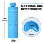 Recipient biogel racire (potrivit pentru gama Odysey + gama Intercontinental 5 stilouri) - imagine 4