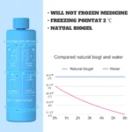 Recipient biogel racire (potrivit pentru gama Intercontinental 7 stilouri) - imagine 3