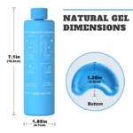 Recipient biogel racire (potrivit pentru gama Intercontinental 7 stilouri) - imagine 4