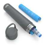 Termos portabil pentru insulina, capacitate 1 stilou, DISONCARE HOLIDAY, Gray