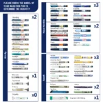 Termos portabil pentru insulina, capacitate 2-3 stilouri, KEKHEALTH ODYSSEY Termometru Mecanic, Navy Blue - imagine 5